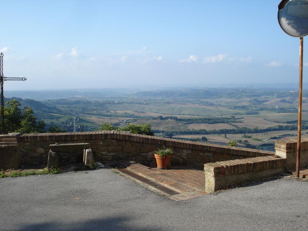 La Casa Panoramica Hotell Chianni Rom bilde